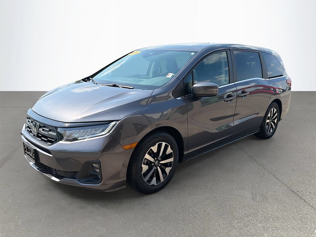 Used 2025 Honda Odyssey EX-L image 8