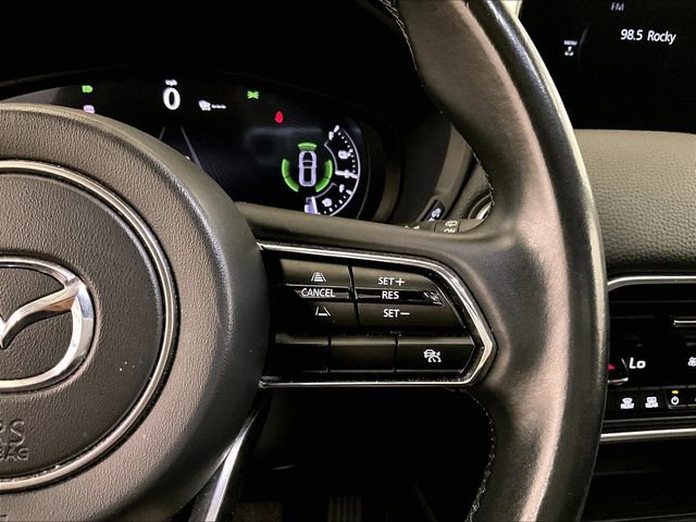 Used 2024 MAZDA CX-90 Plug-In Hybrid w/ Premium Pkg AWD/4WD image 18