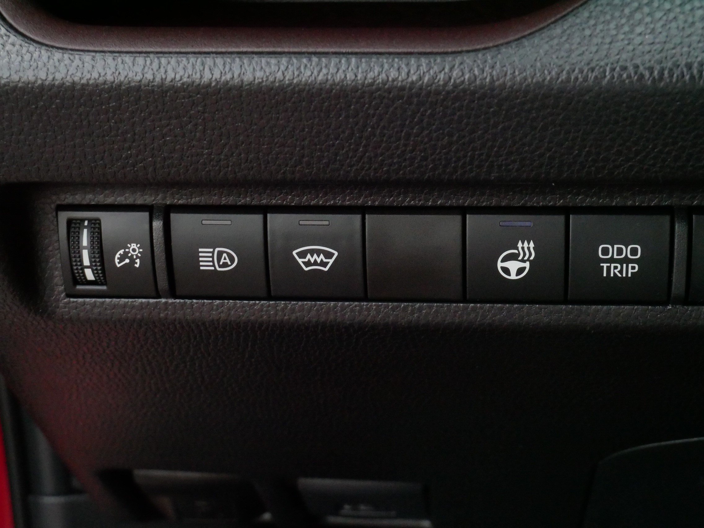 Certified 2025 Toyota RAV4 Limited w/ Weather Package AWD/4WD image 27