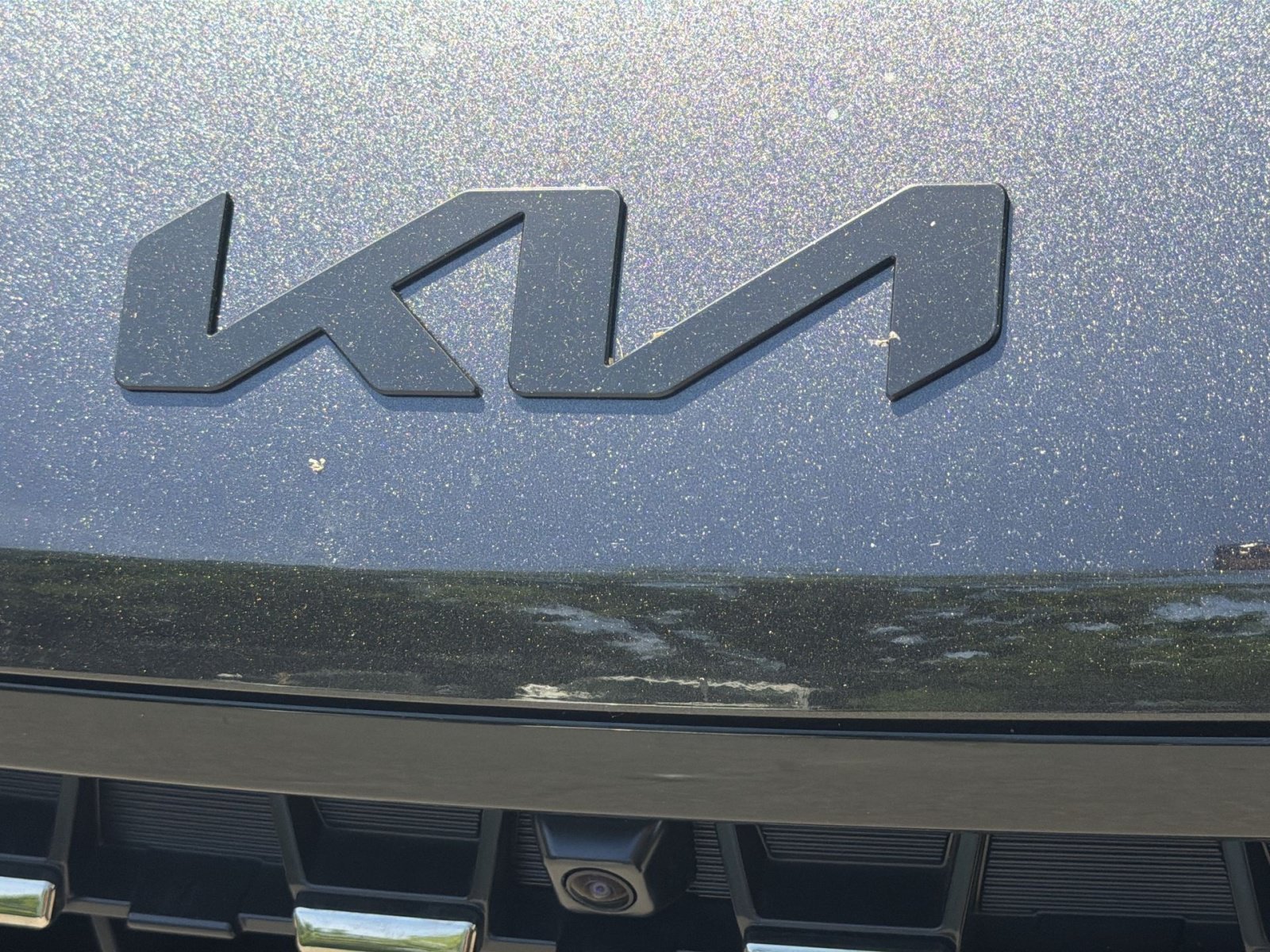 New 2026 Kia Carnival SX w/ SX Dark Edition Package FWD image 12