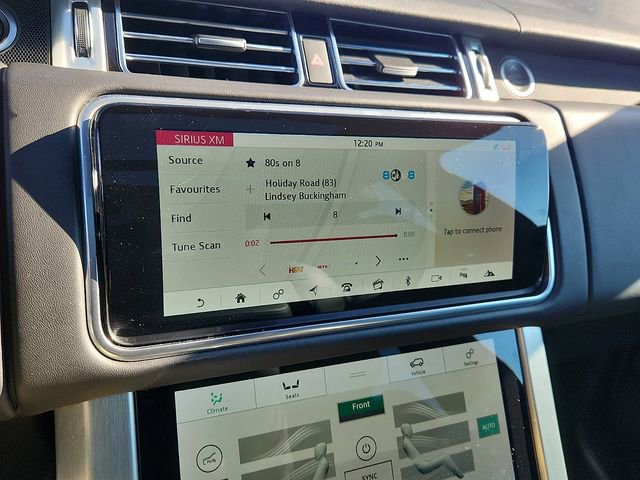 Used 2021 Land Rover Range Rover Westminster Edition image 18