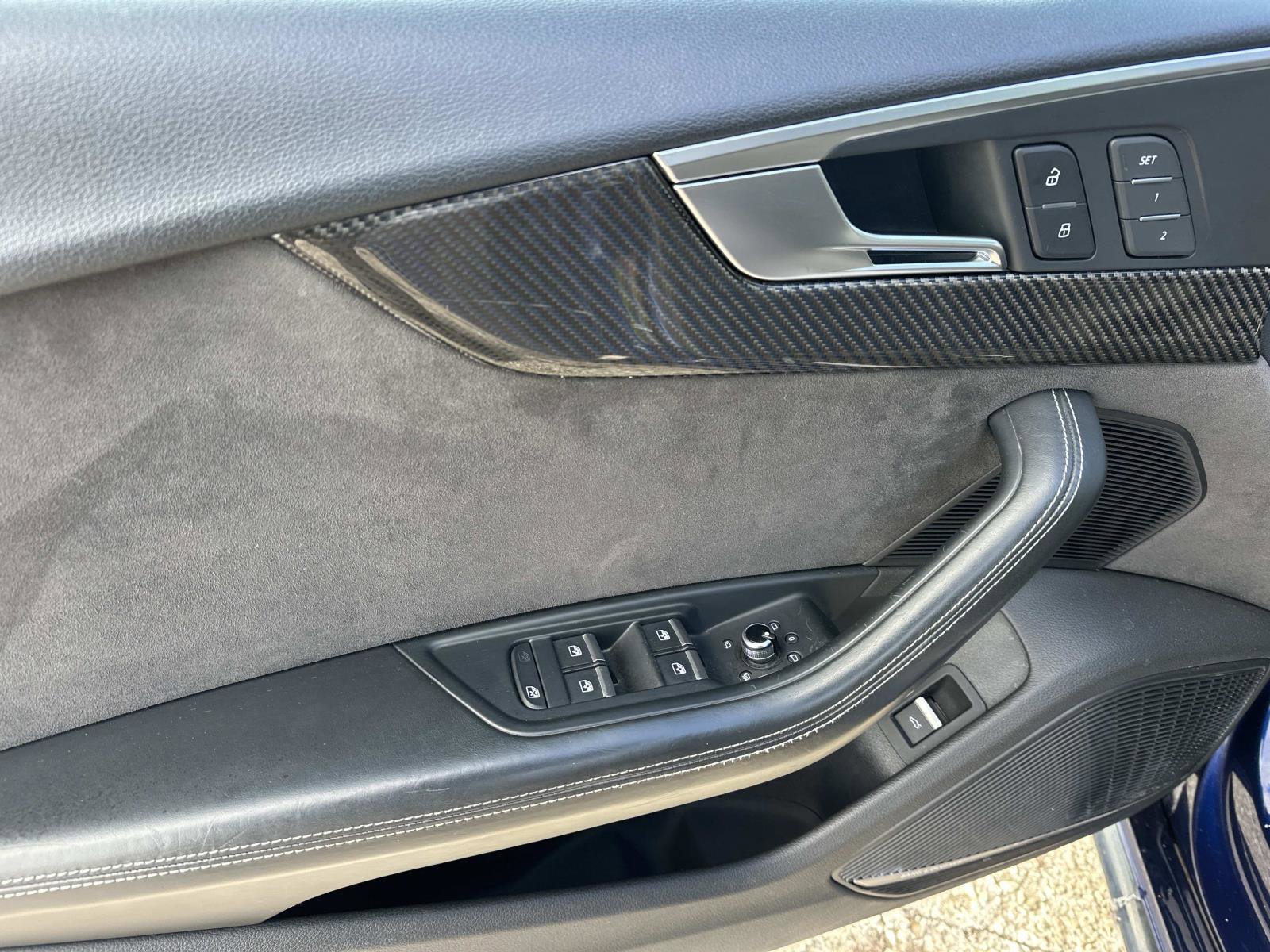 Used 2019 Audi RS 5 Sportback w/ RS Driver Assistance Package image 15