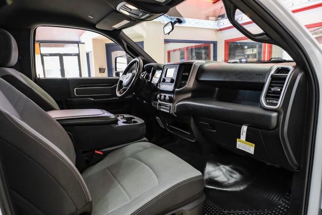 Used 2023 RAM 4500 SLT w/ Quick Order Package 2YG SLT image 14