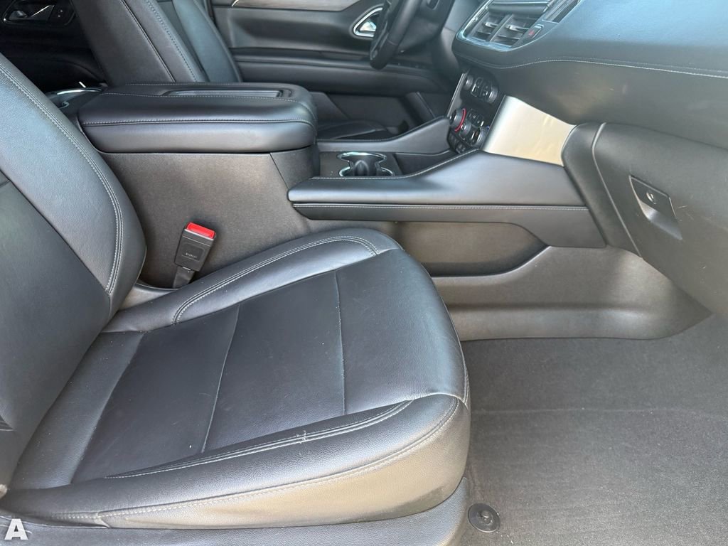 Used 2021 Chevrolet Tahoe LT image 31