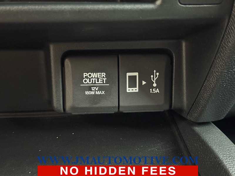 Used 2023 Honda Ridgeline Sport image 37