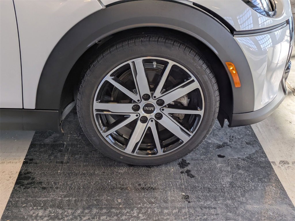 Used 2024 MINI Cooper S image 23