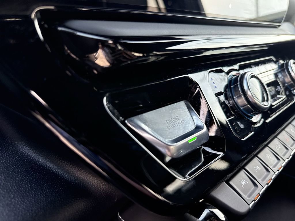 Certified 2026 GMC Sierra 1500 AT4X w/ AT4X AEV Edition AWD/4WD image 23