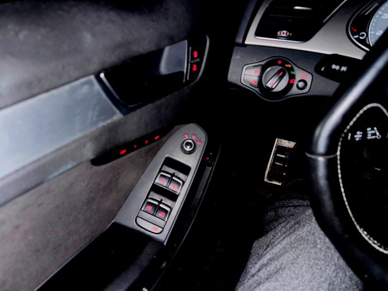 Used 2013 Audi S4 Premium Plus w/ Audi MMI Navigation Plus image 15