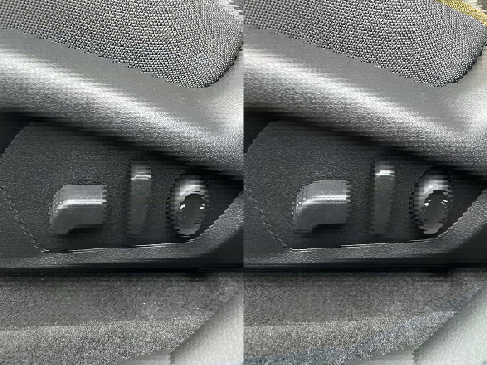 Certified 2024 Subaru Crosstrek 2.5i Sport image 13