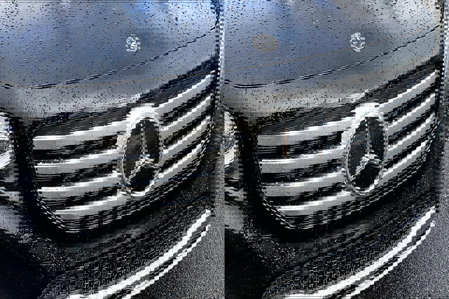 Certified 2025 Mercedes-Benz GLB 250 GLB 250 image 30