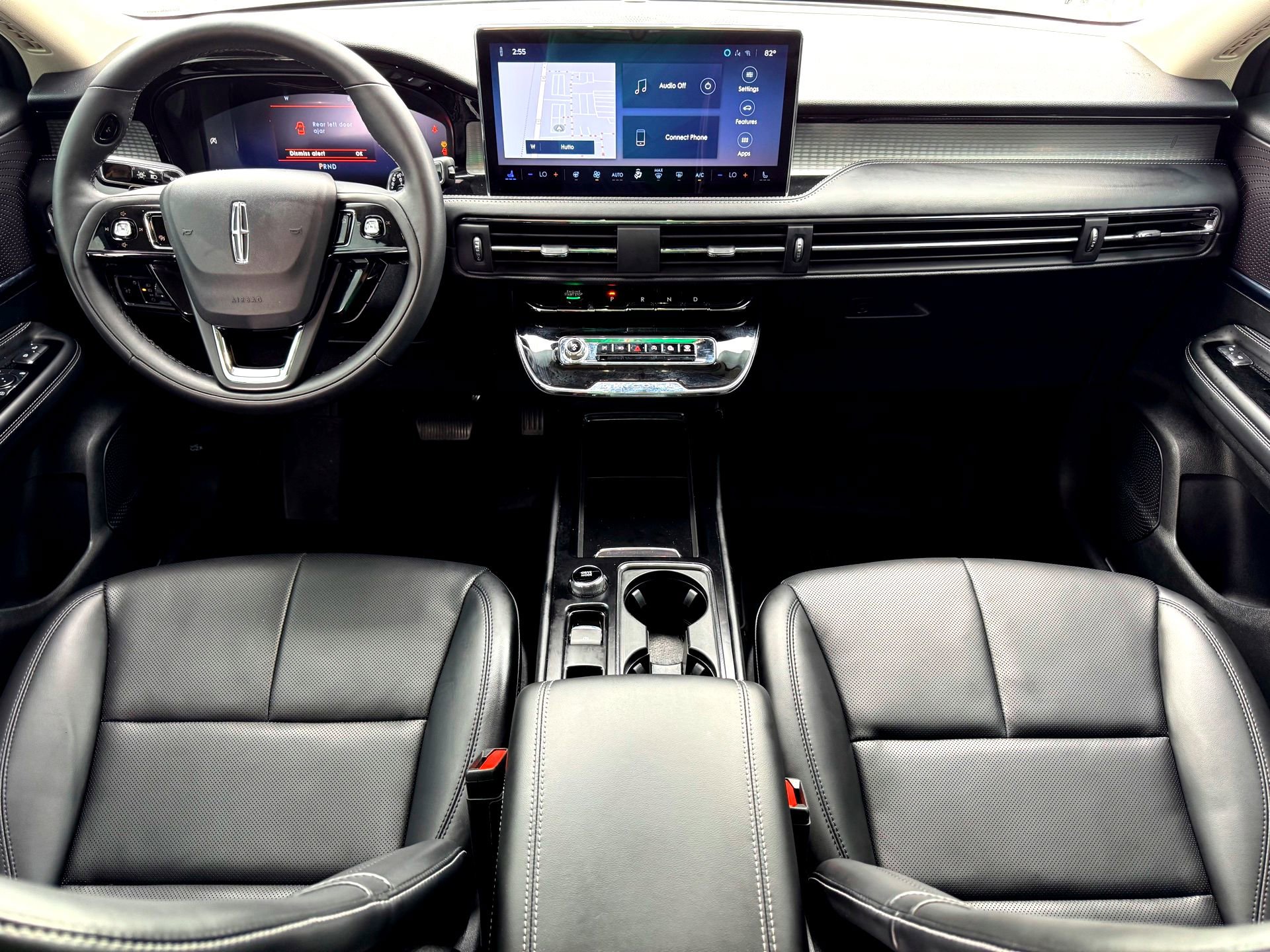 Used 2024 Lincoln Corsair FWD w/ Equipment Group 101A image 22