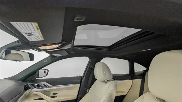 Used 2023 BMW 430i Gran Coupe RWD image 16