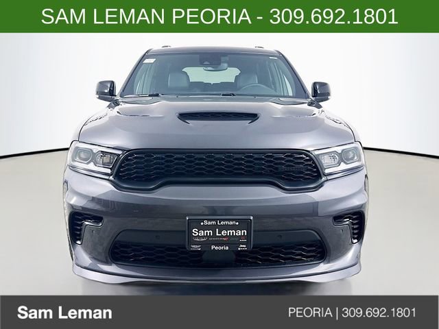 New 2026 Dodge Durango GT AWD/4WD image 2