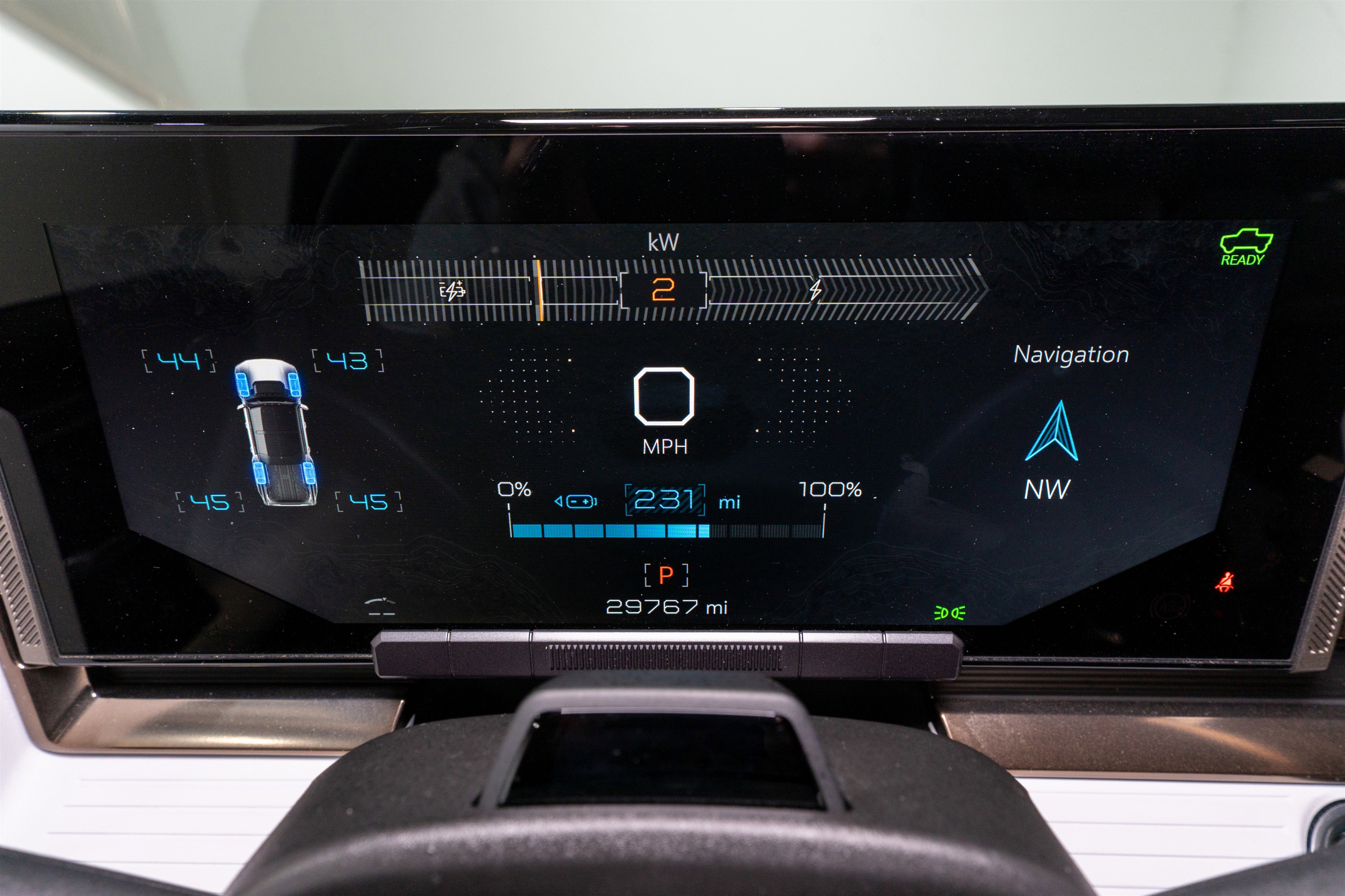 Used 2023 GMC Hummer EV Edition 1 image 31