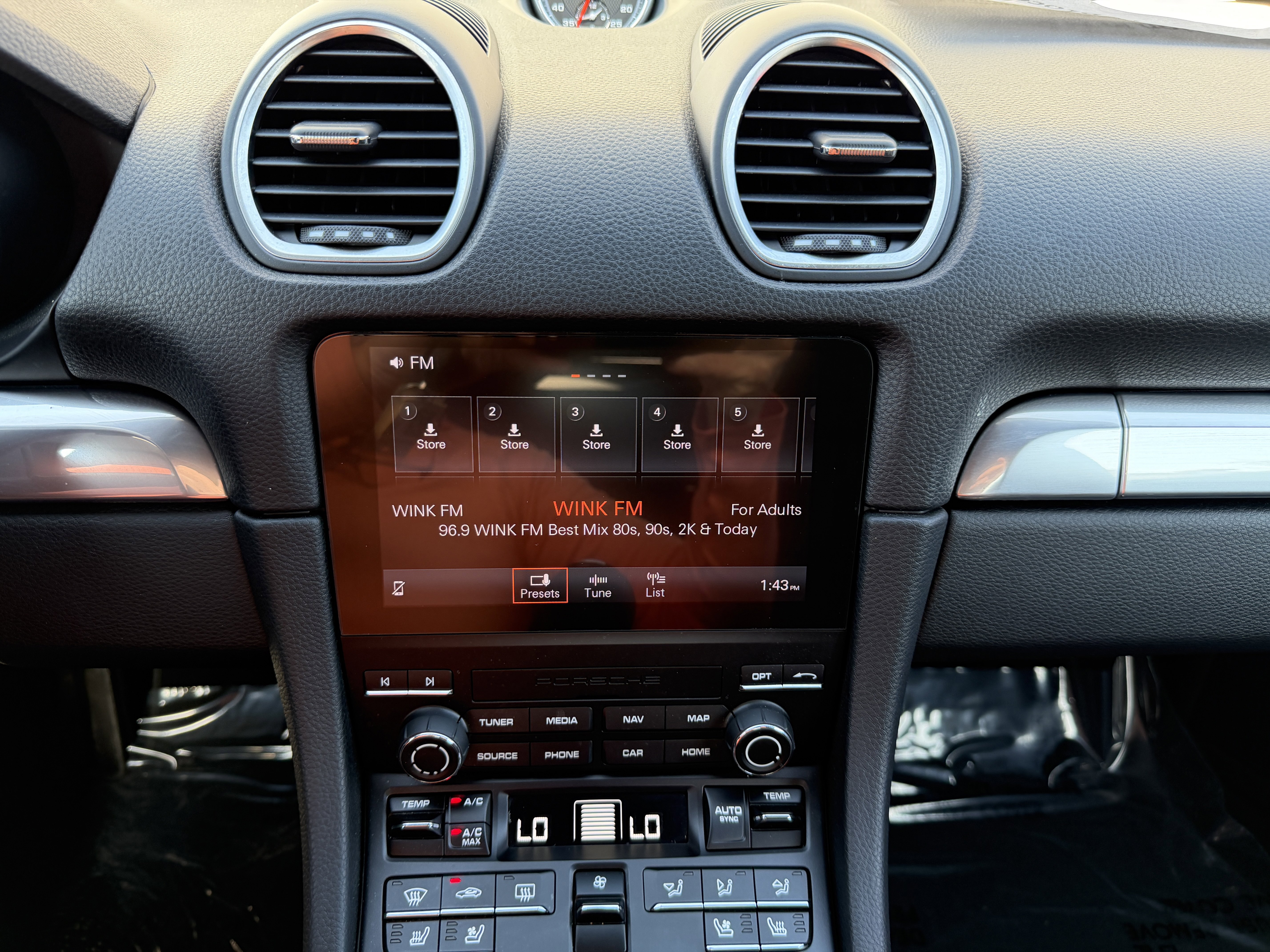 Certified 2025 Porsche 718 Boxster S image 24