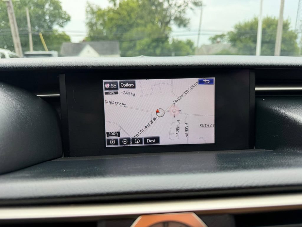 Used 2015 Lexus RC 350 AWD w/ Navigation System Package image 32
