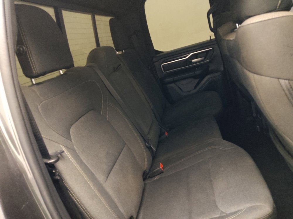 Used 2021 RAM 1500 Big Horn image 19