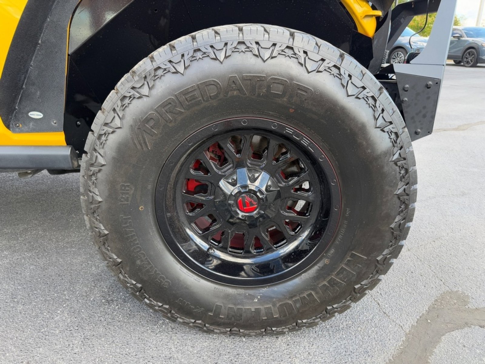 Used 2021 Jeep Wrangler Unlimited Rubicon w/ Dual Top Group image 35