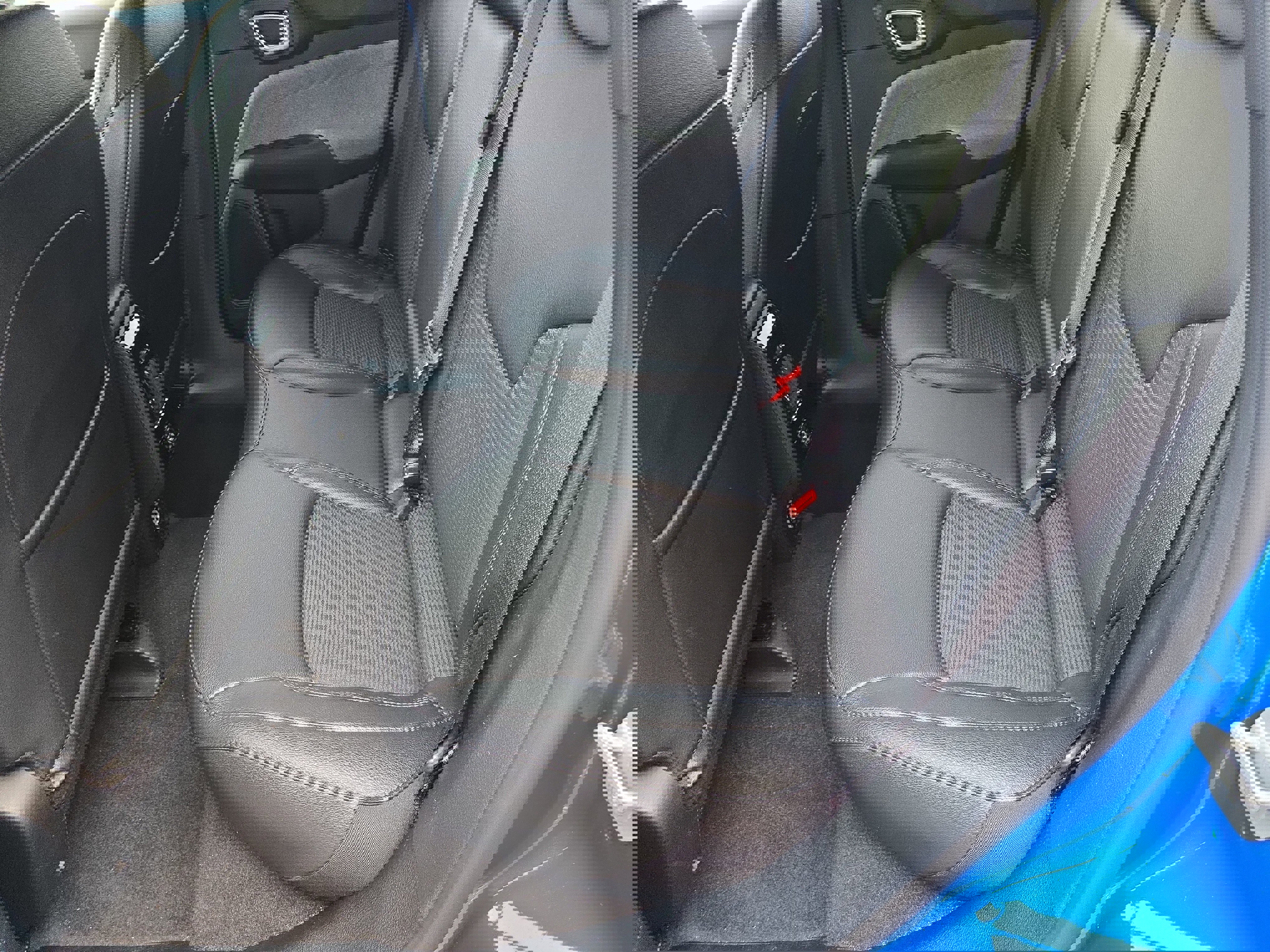 Certified 2024 Jeep Compass Latitude image 12