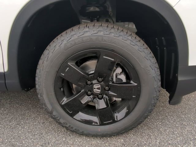 Used 2024 Honda Ridgeline Black Edition image 17
