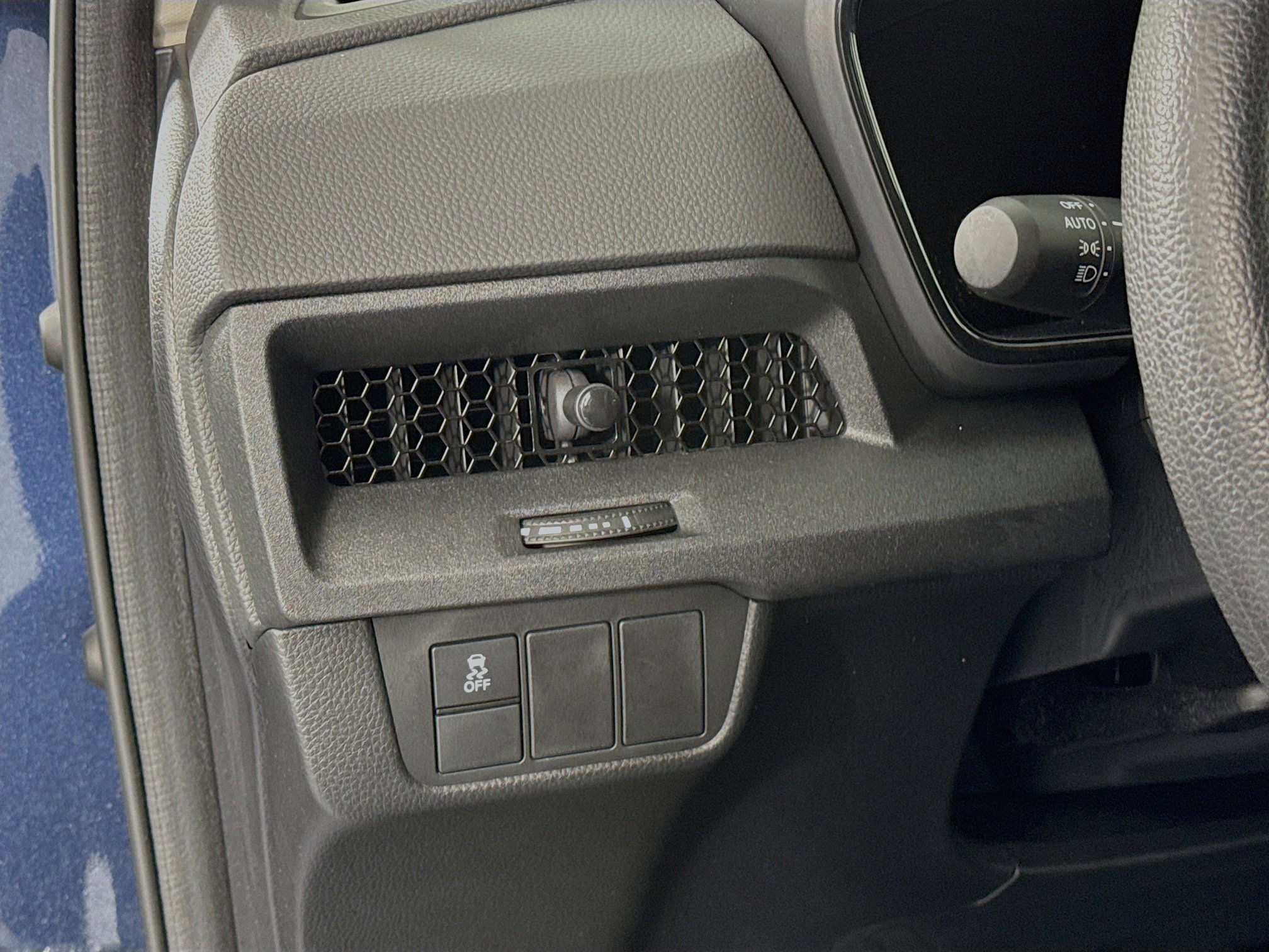 Certified 2023 Honda CR-V LX image 10