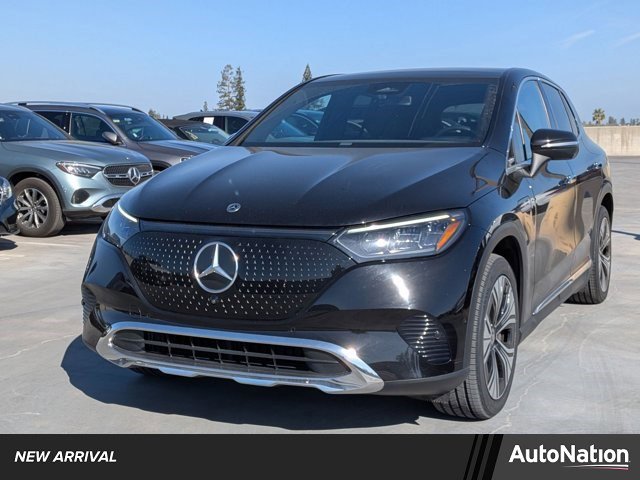 Certified 2023 Mercedes-Benz EQE 350+ 4MATIC SUV