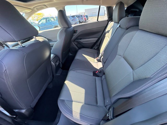 Certified 2024 Subaru Crosstrek 2.0i Premium AWD/4WD image 20