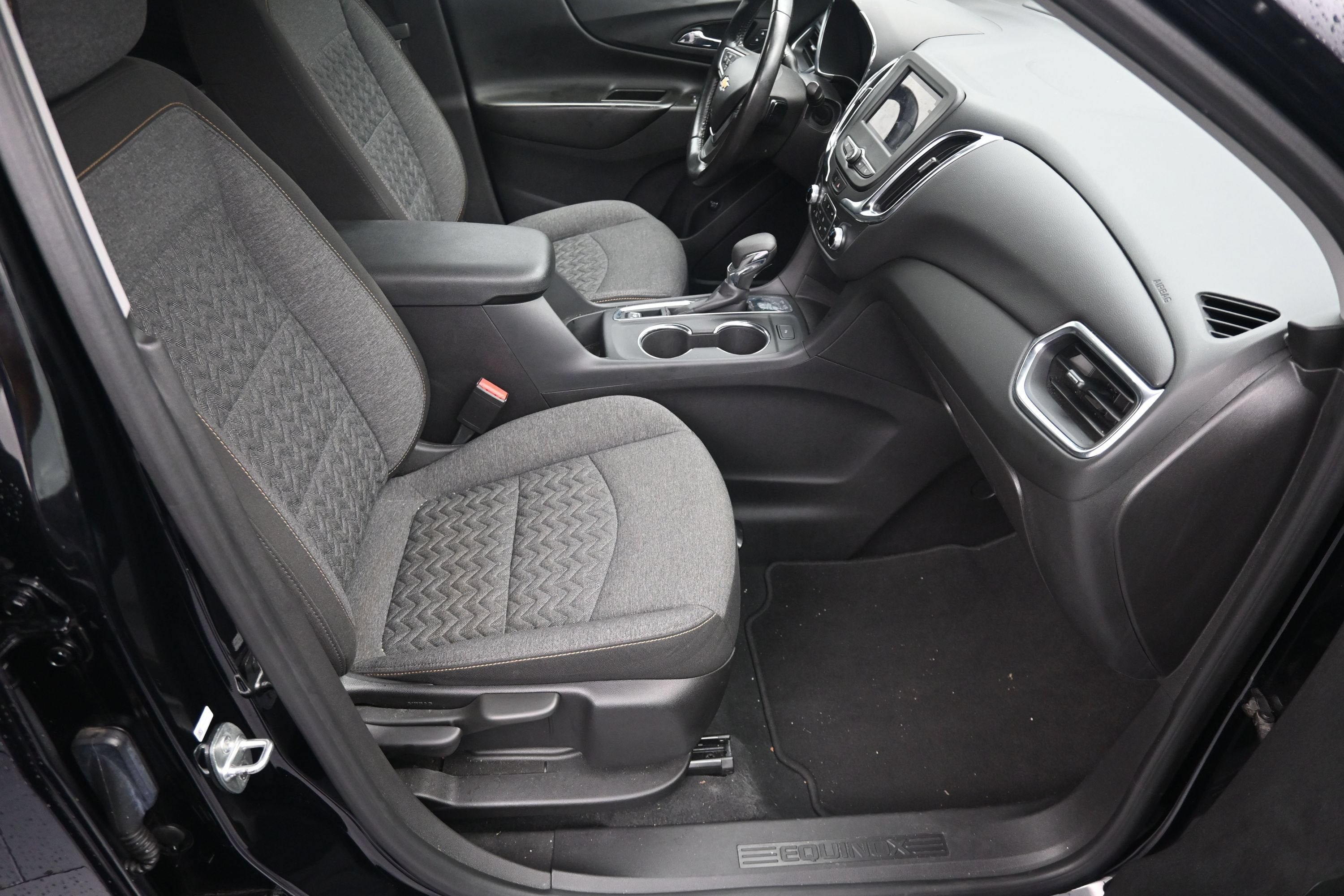 Used 2022 Chevrolet Equinox LT FWD image 32