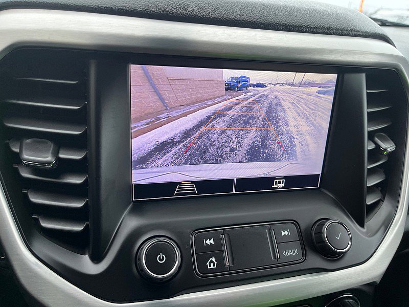 Used 2020 GMC Acadia SLE w/ Driver Convenience Package image 28
