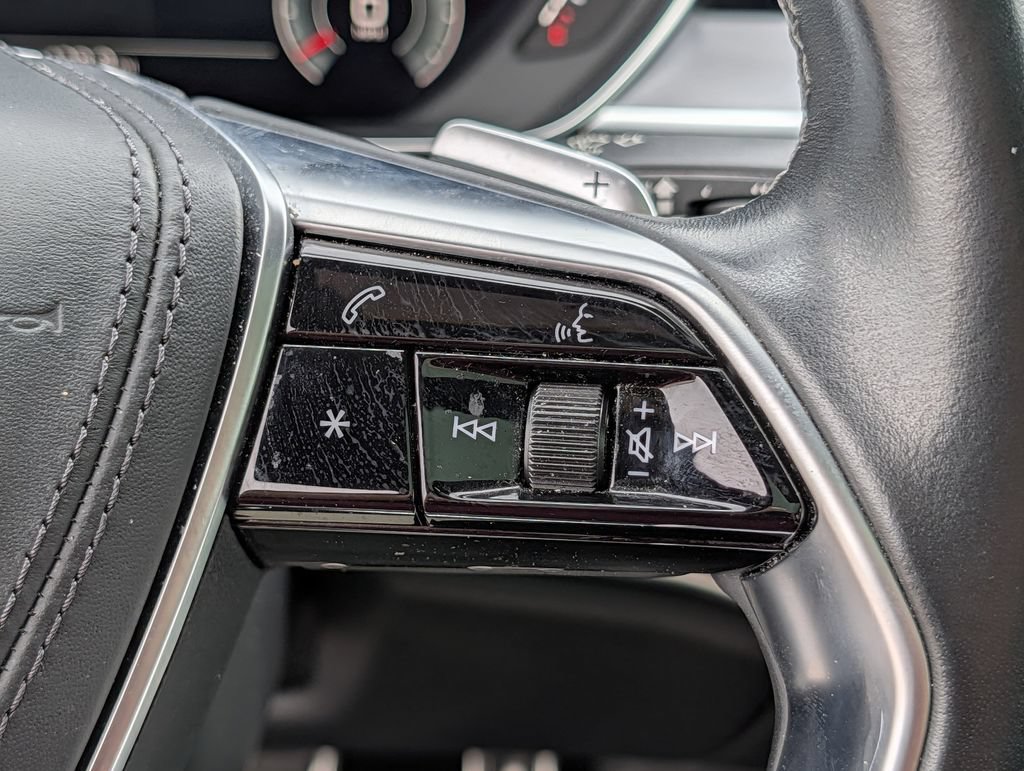 Used 2021 Audi S8 L w/ S8 Executive Package AWD/4WD image 22