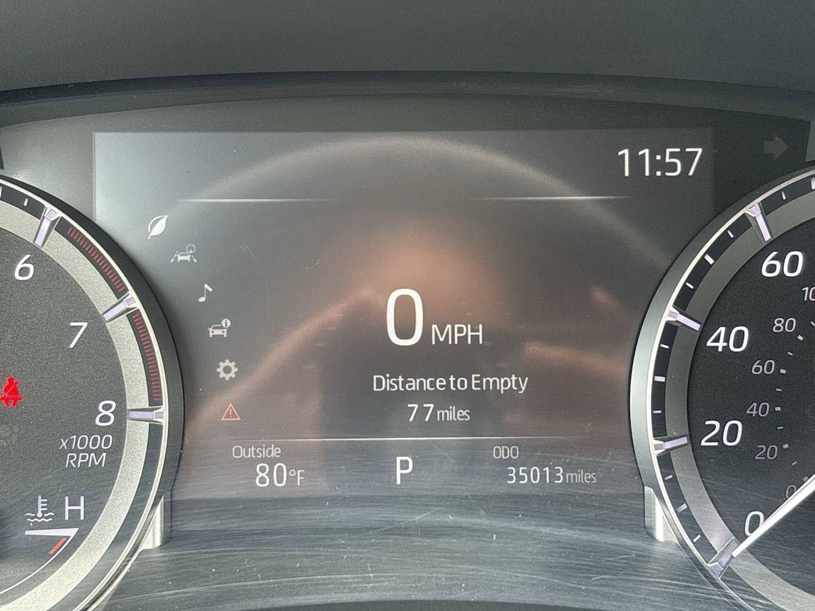 Used 2023 Toyota Highlander L image 10