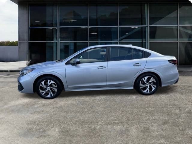 Certified 2025 Subaru Legacy Premium image 7