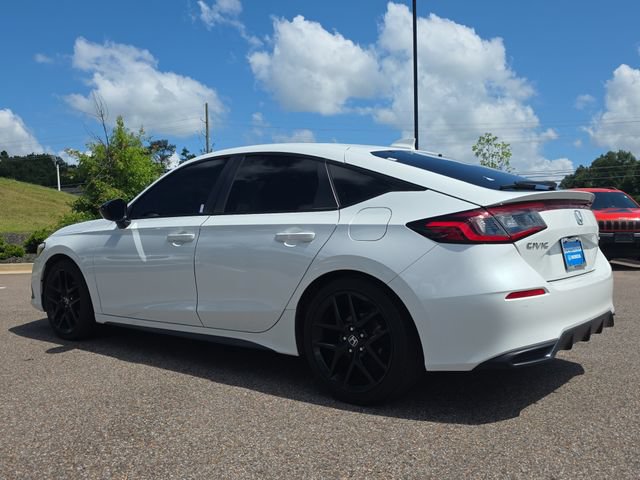 Used 2023 Honda Civic Sport image 5