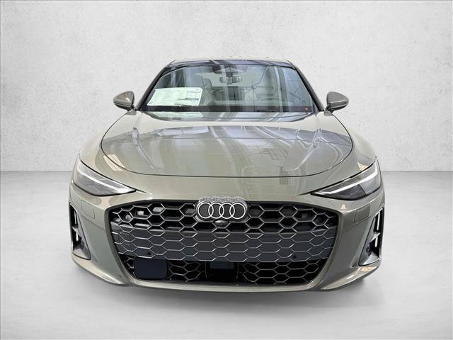 New 2026 Audi A6 Premium Plus AWD/4WD image 2