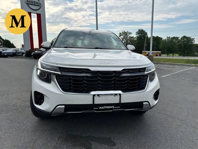 Used 2024 Kia Seltos S AWD/4WD image 10