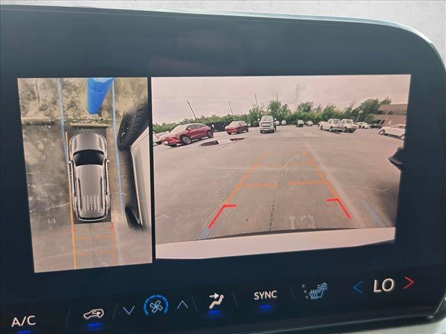New 2026 Chevrolet Traverse LT w/ Driver Confidence Package FWD image 13