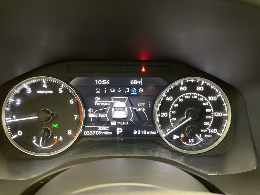 Used 2022 Mitsubishi Outlander SEL image 5