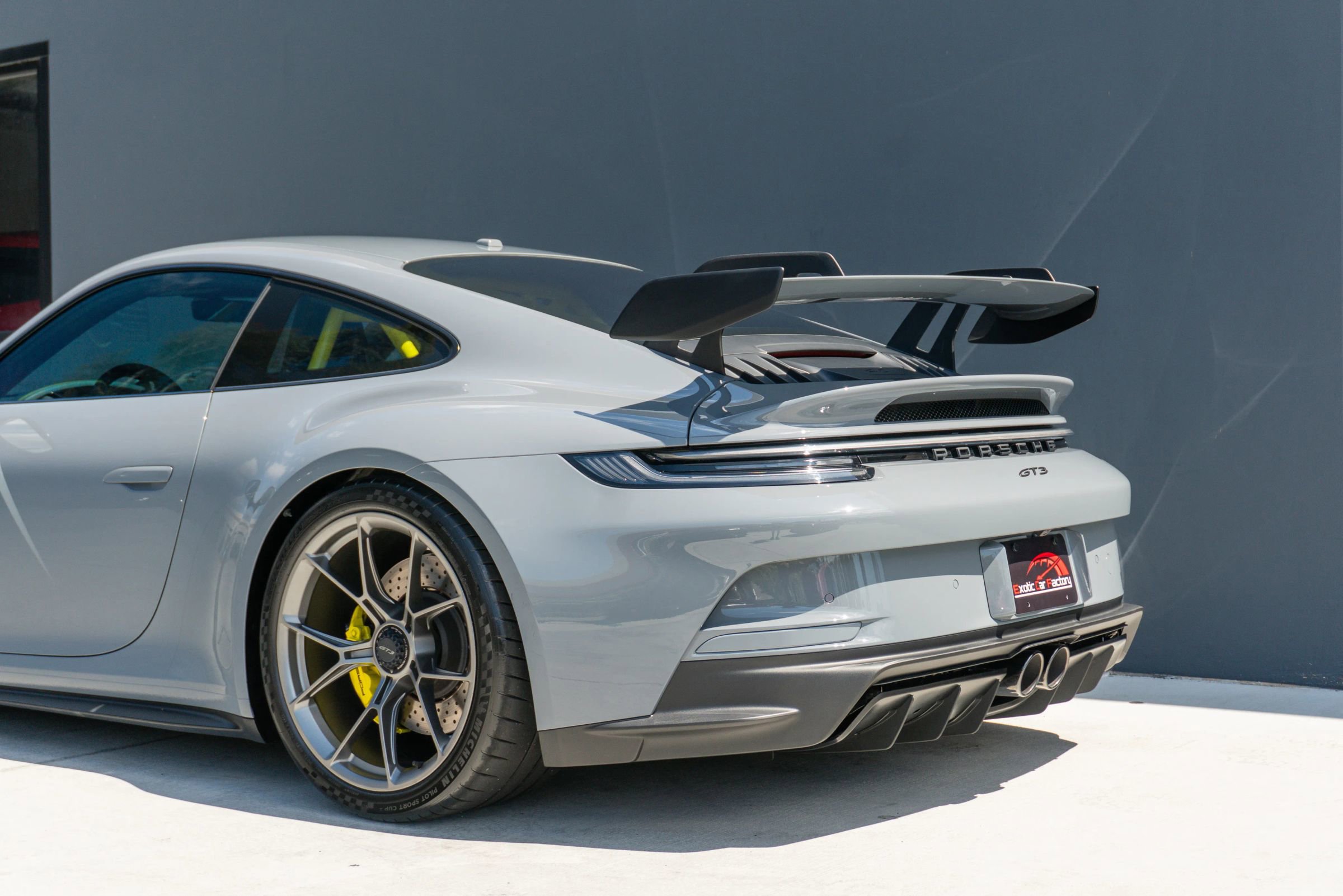 Used 2023 Porsche 911 GT3 RWD image 19