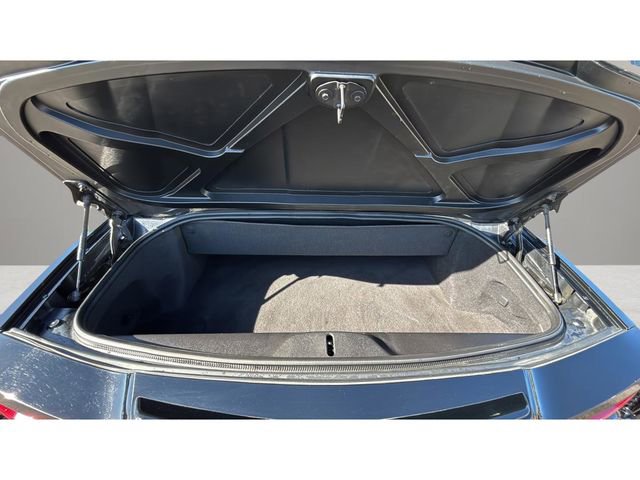 Used 2014 Chevrolet Corvette Stingray Convertible RWD image 34