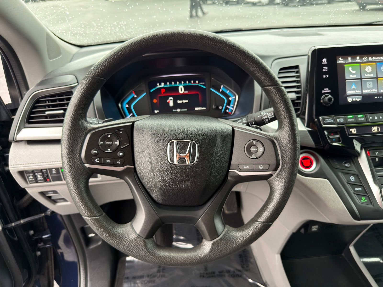 Used 2020 Honda Odyssey EX image 15