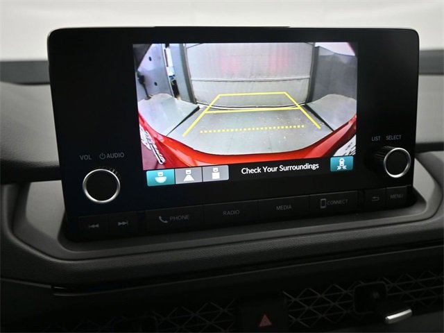 New 2025 Honda Accord SE image 16