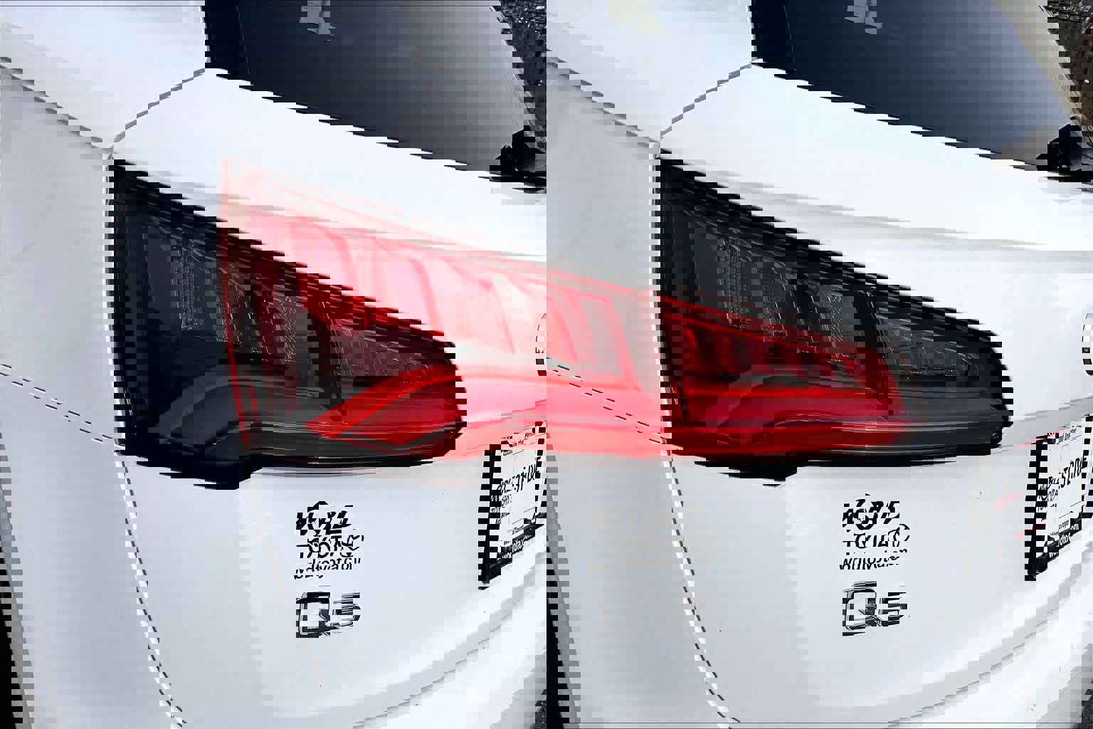 Used 2019 Audi Q5 2.0T Premium Plus image 27