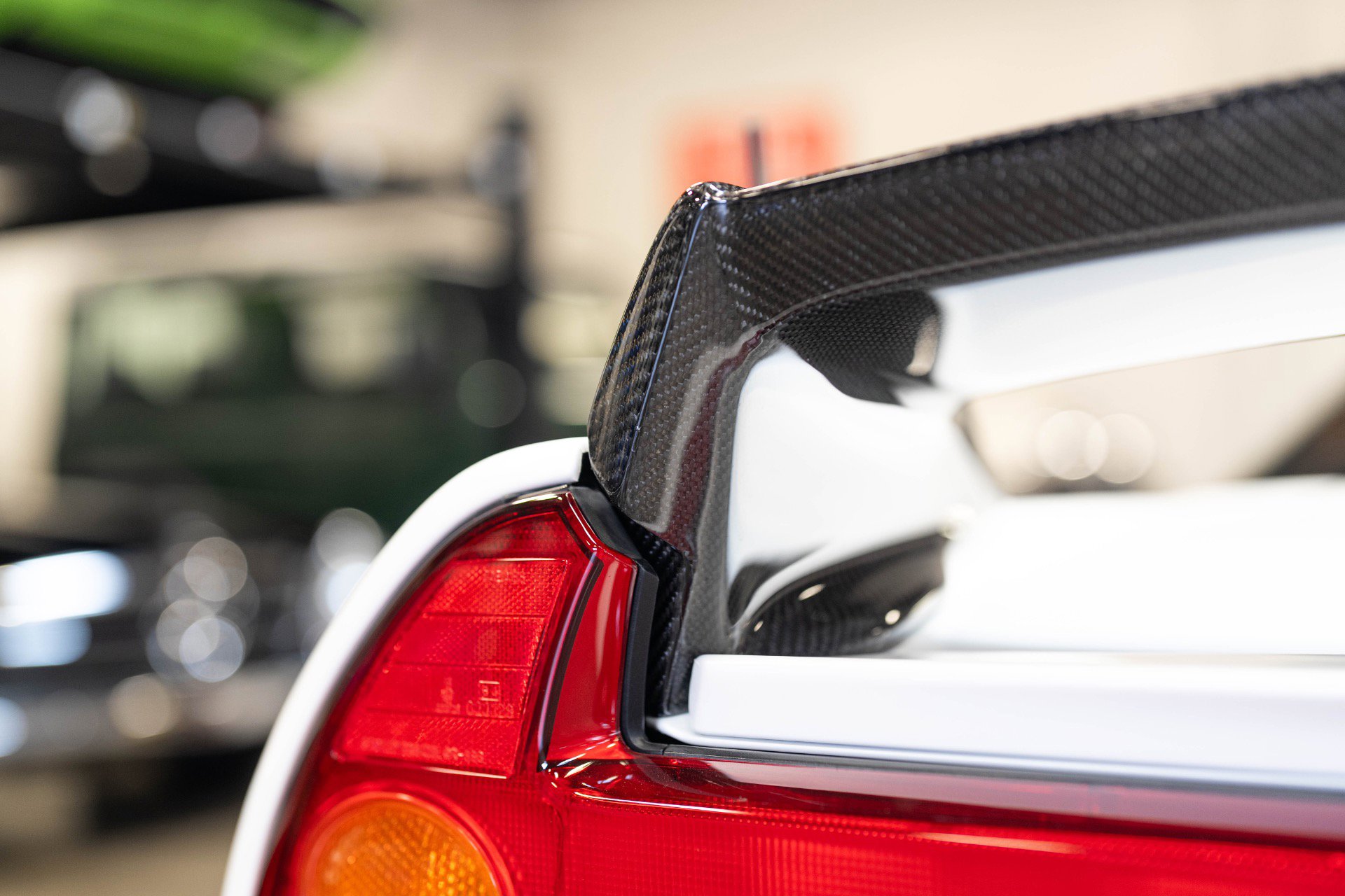 Used 2003 Acura NSX T image 48