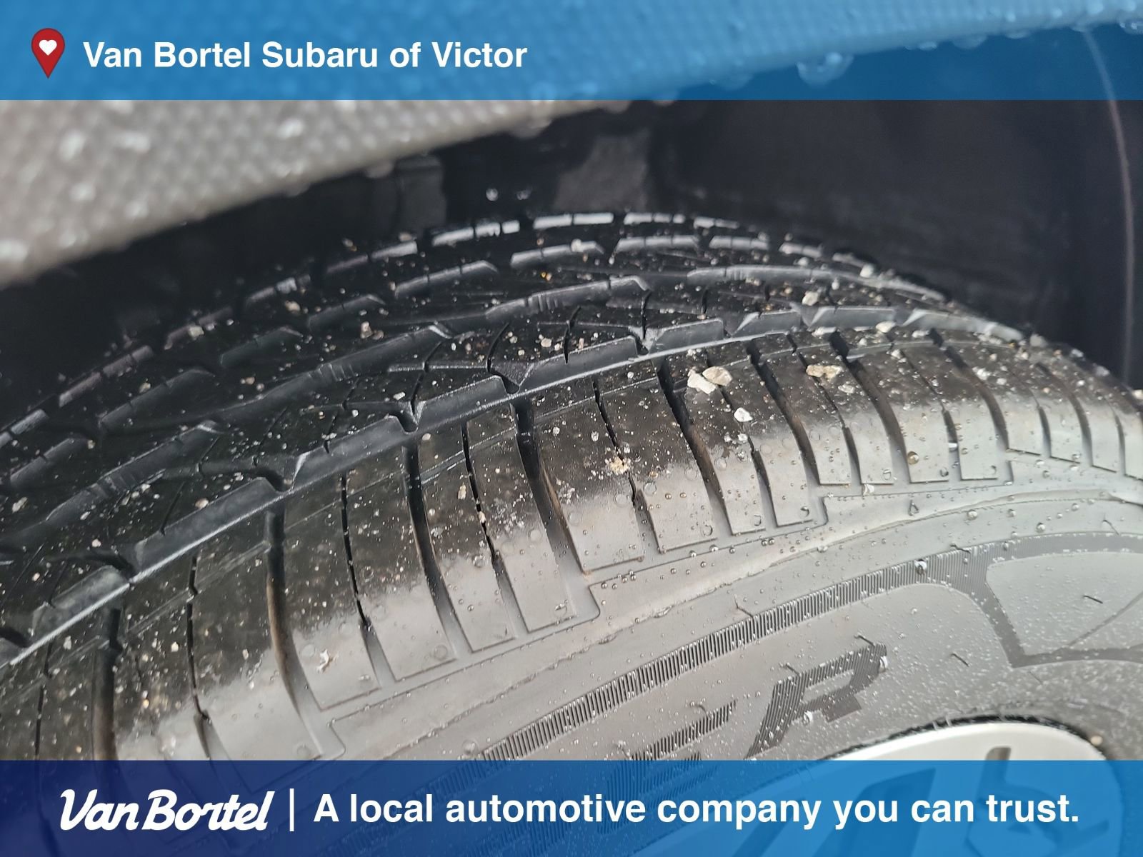 Certified 2024 Subaru Forester Premium image 10