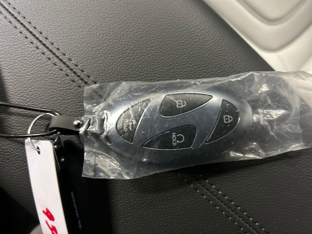 New 2026 Hyundai Santa Cruz SEL AWD/4WD image 20
