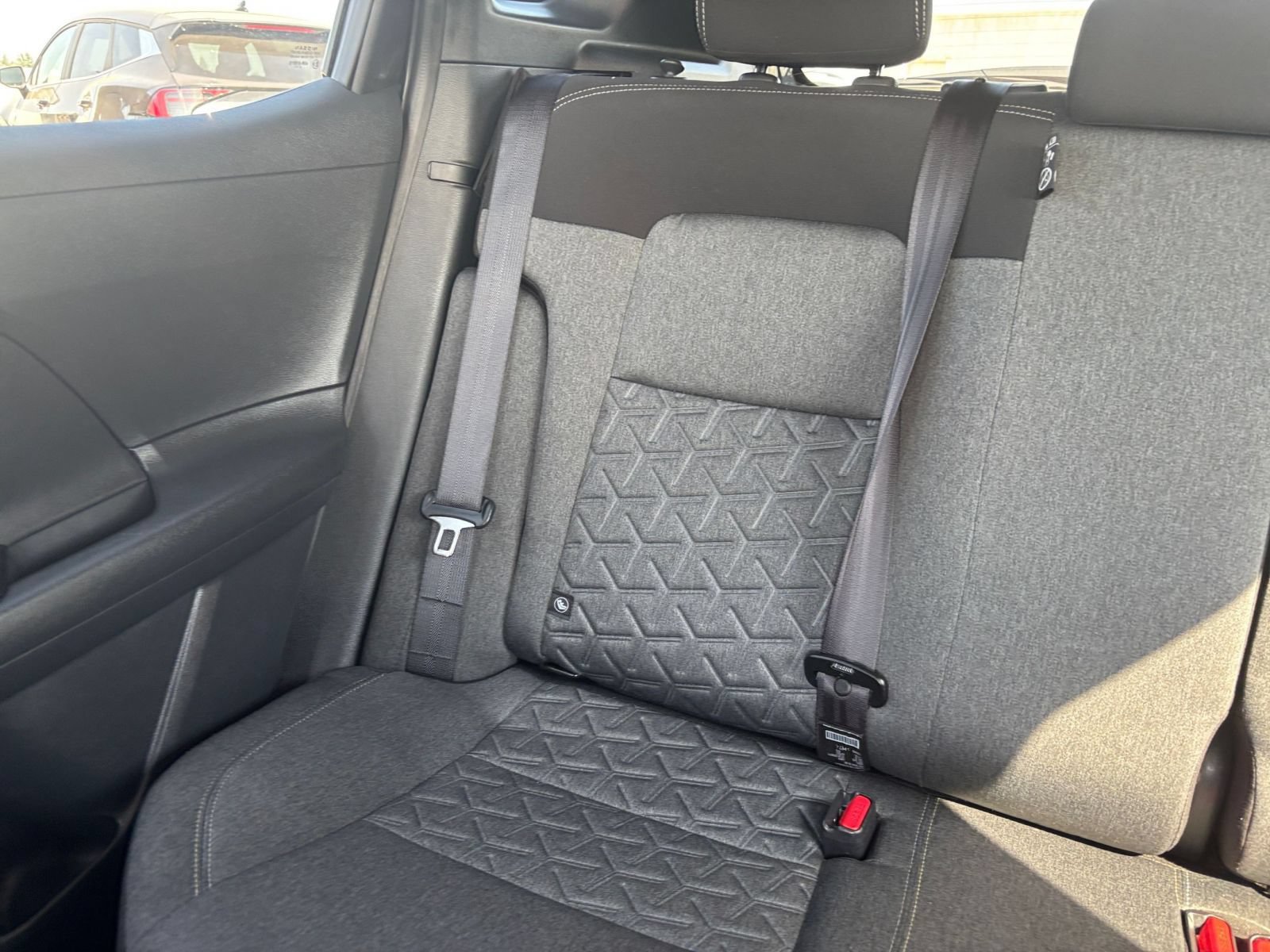 Used 2026 Nissan Kicks SV w/ Cold Weather Package FWD image 38
