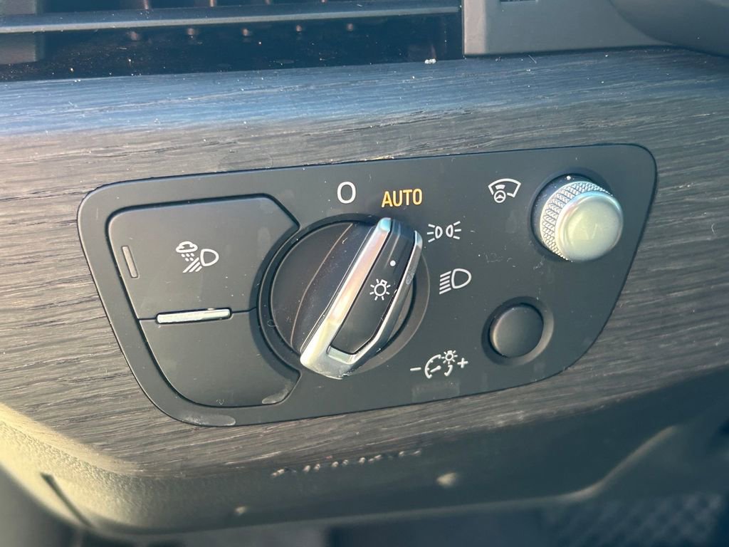 Used 2023 Audi A5 2.0T Prestige image 24