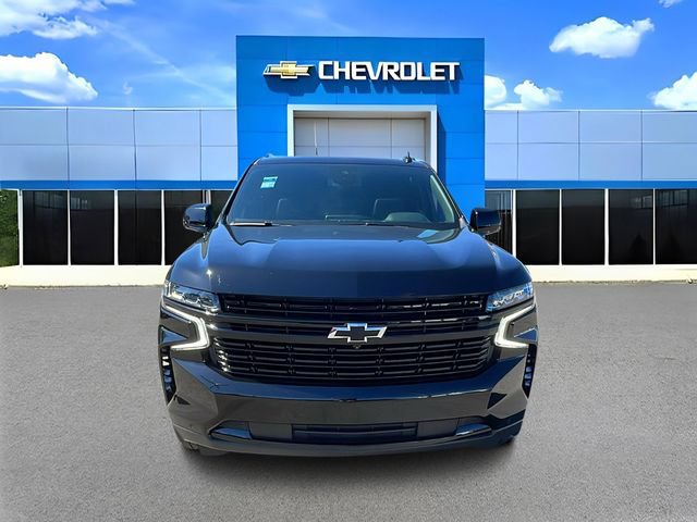 Used 2024 Chevrolet Tahoe RST w/ Sport Performance Package RWD image 8
