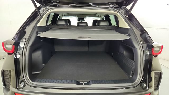 New 2026 MAZDA CX-50 2.5 Hybrid w/ Cargo Package AWD/4WD image 34