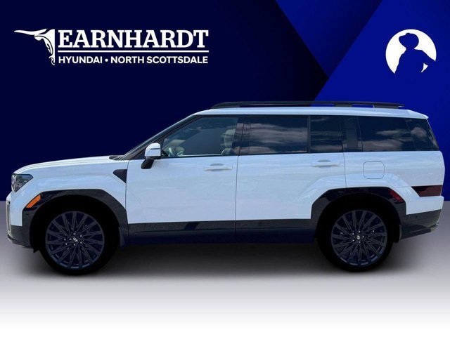 New 2026 Hyundai Santa Fe Calligraphy AWD/4WD image 3